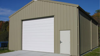 Garage Door Openers at Davis Terrace, Florida